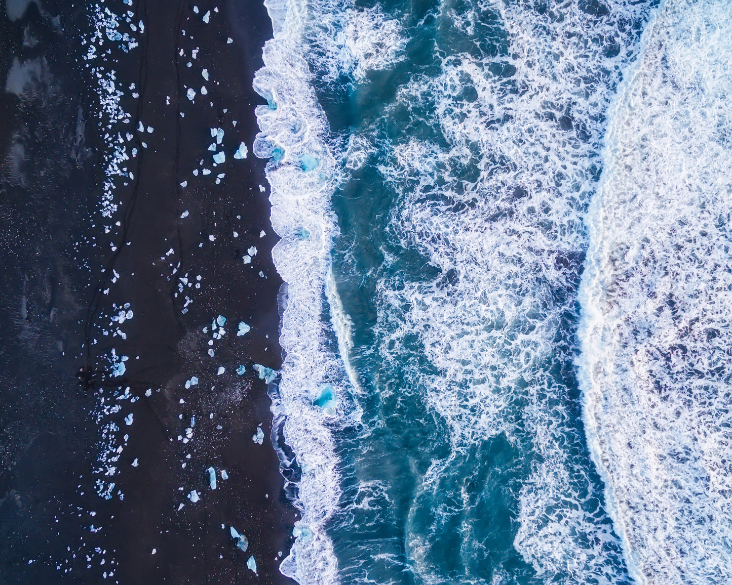 From Above 3