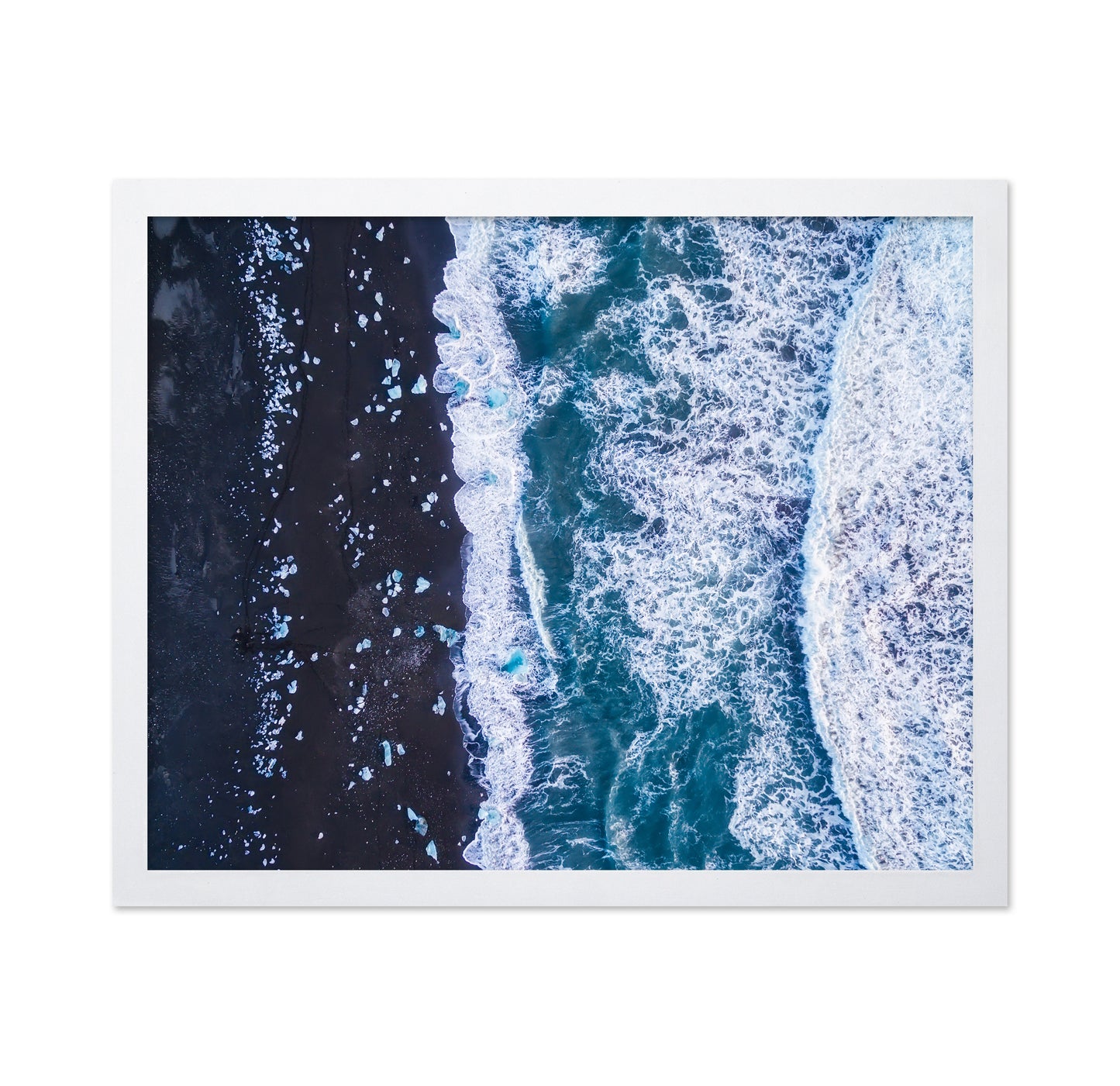 From Above 3
