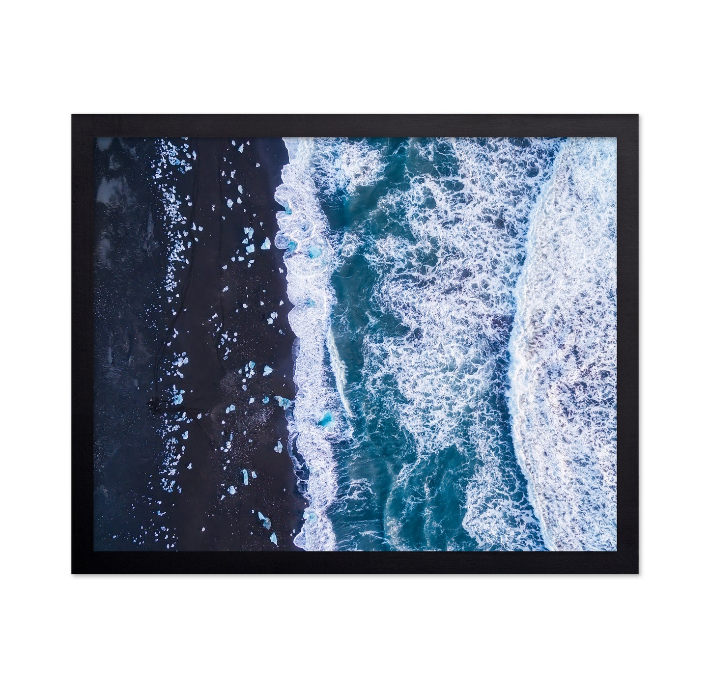 From Above 3