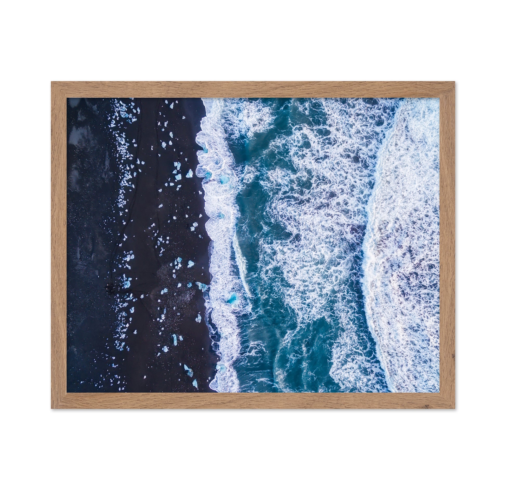 From Above 3