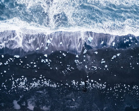 Jokulsarlon