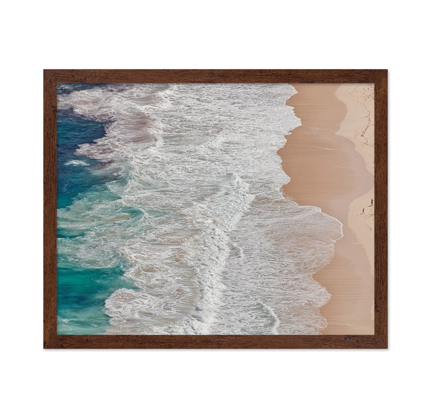 Where the Ocean Ends