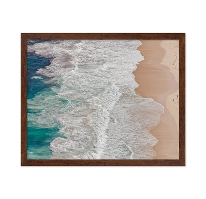 Where the Ocean Ends