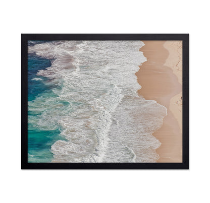 Where the Ocean Ends