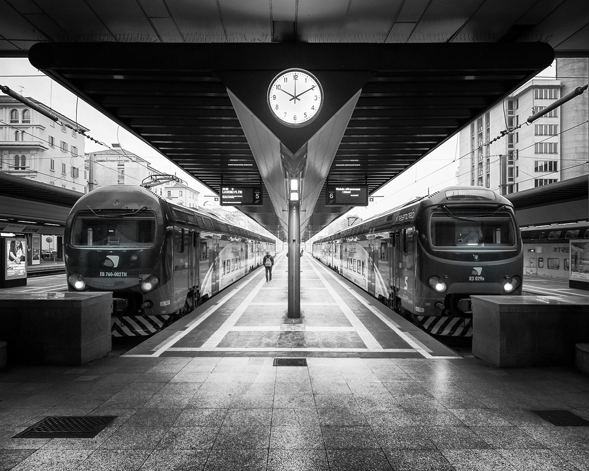 Milano Centrale