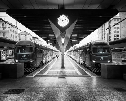 Milano Centrale