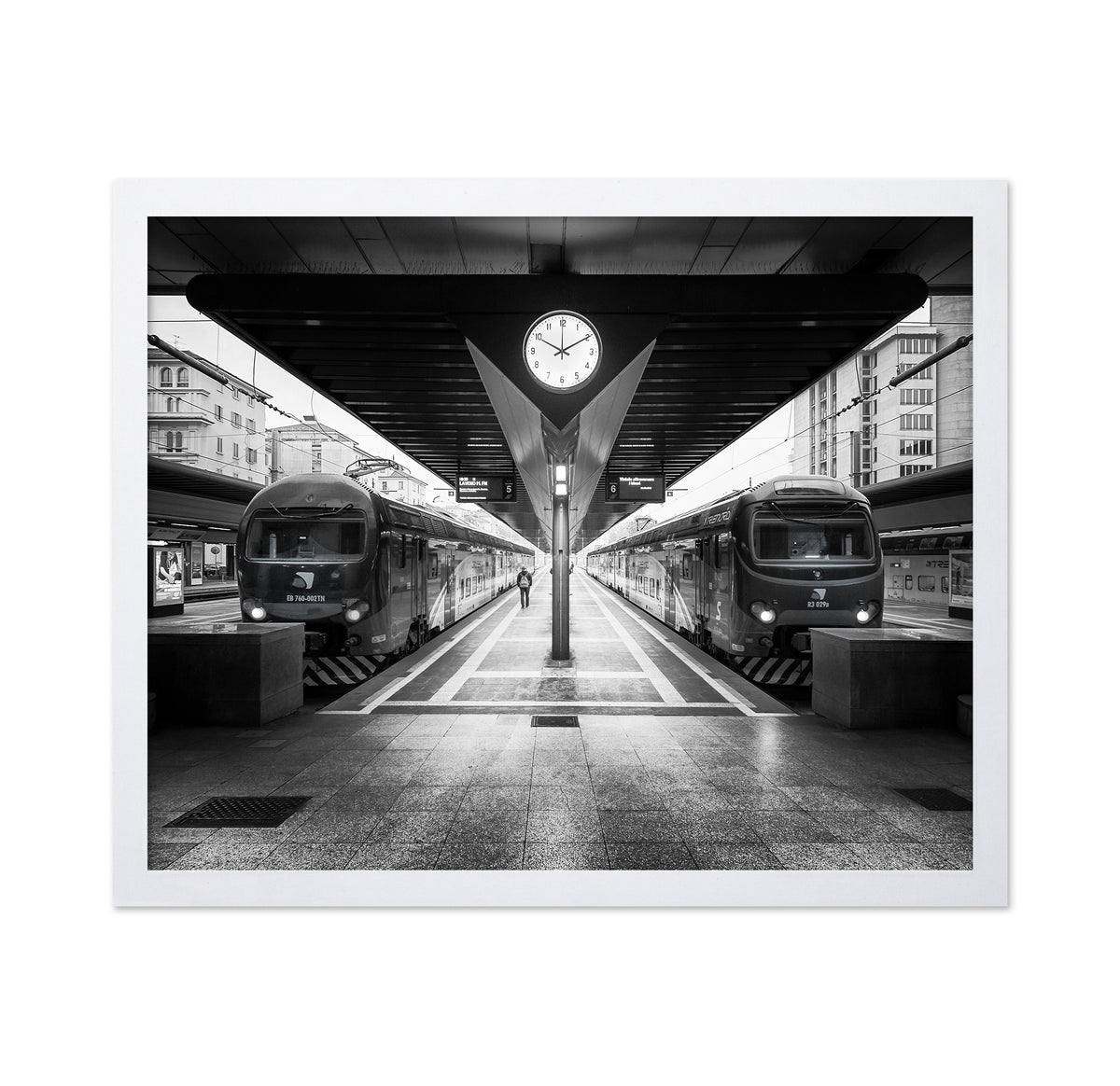 Milano Centrale