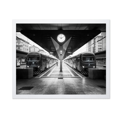 Milano Centrale