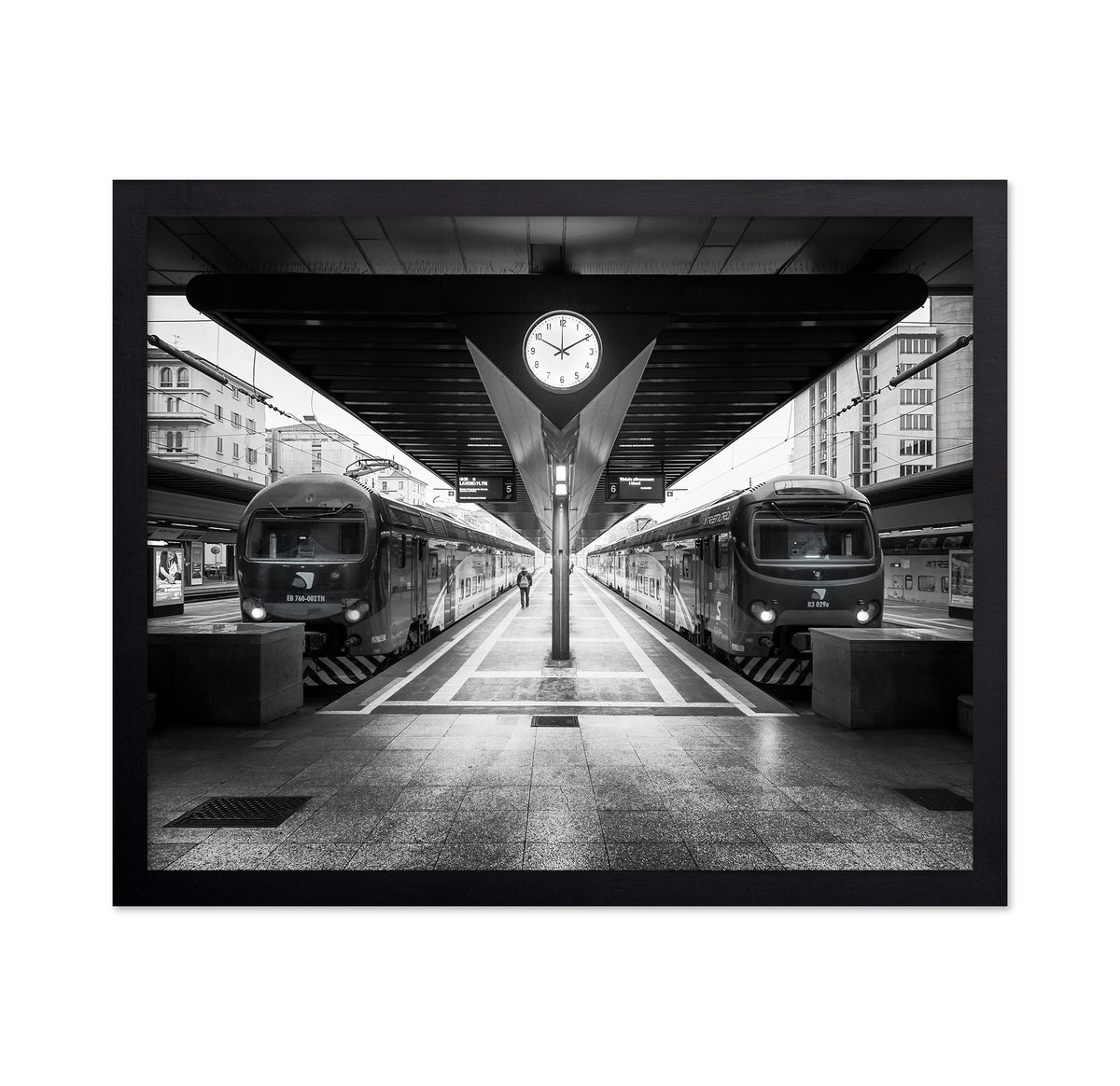 Milano Centrale