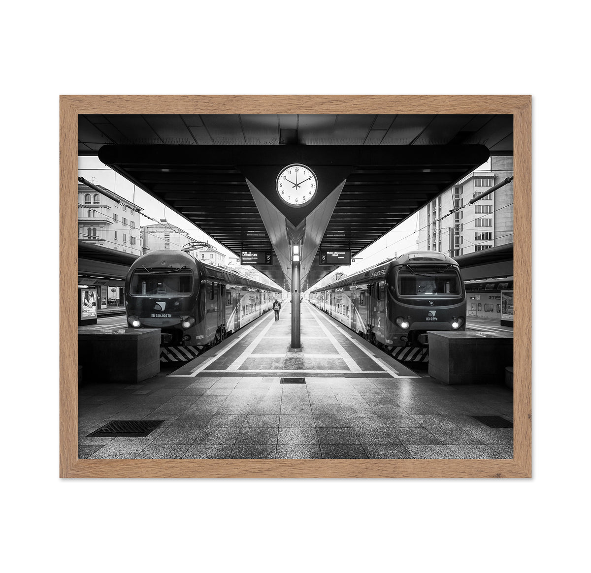 Milano Centrale