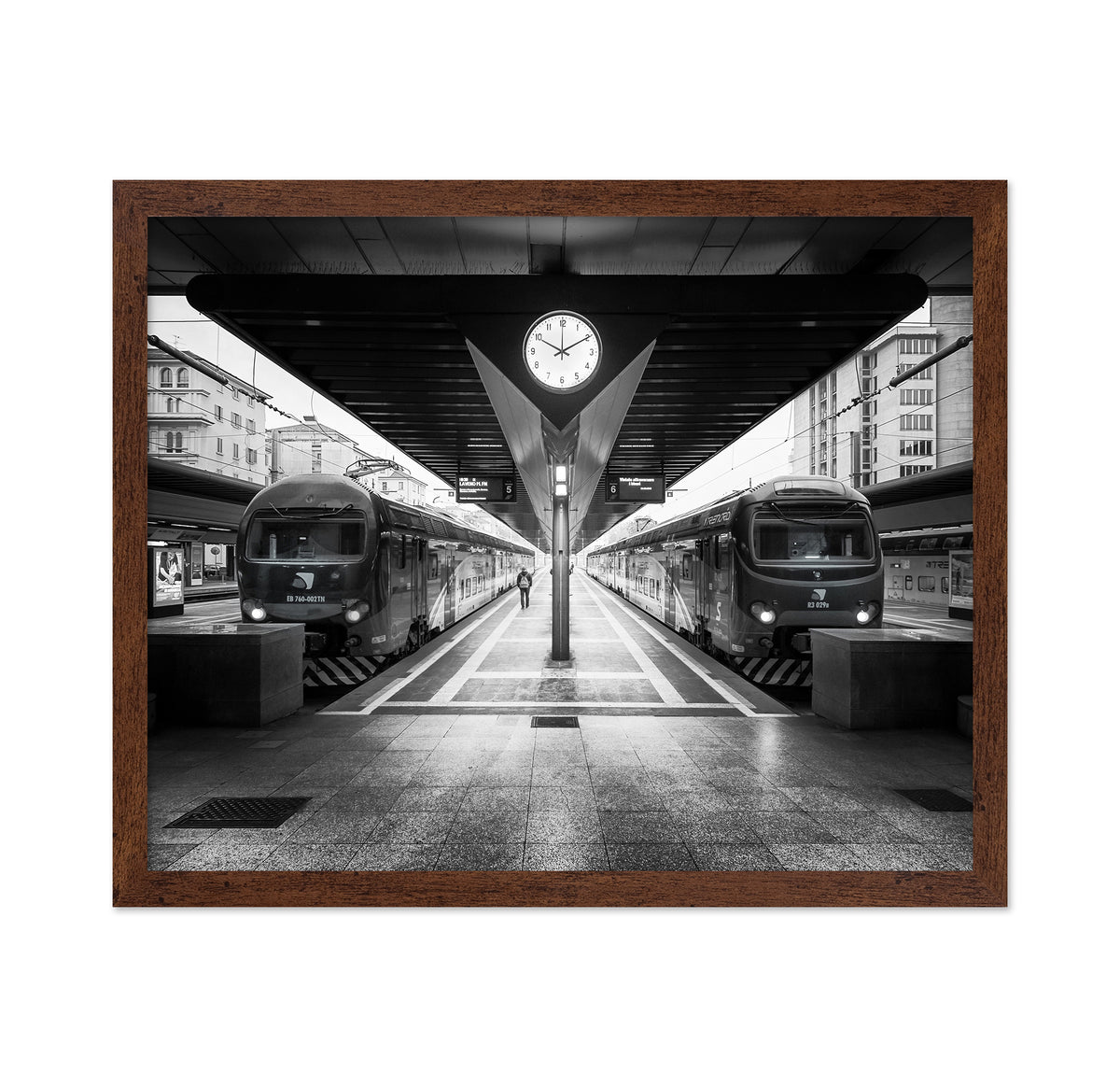 Milano Centrale