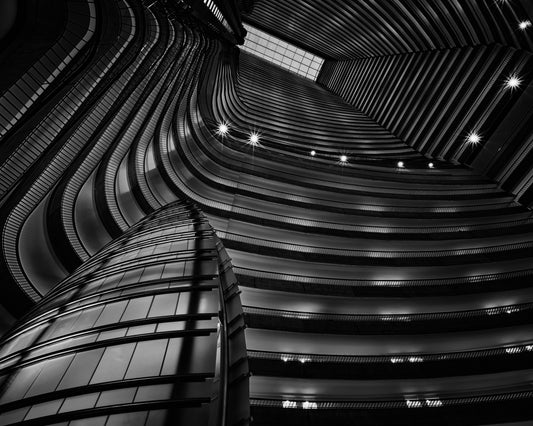 The Black Hole