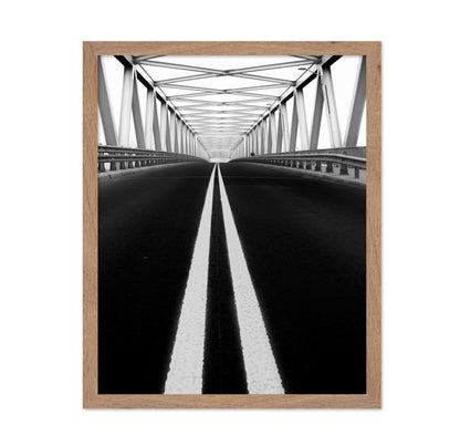 Road Over The Bridge