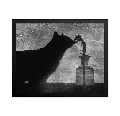 Shadow Cat