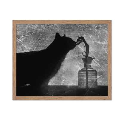 Shadow Cat