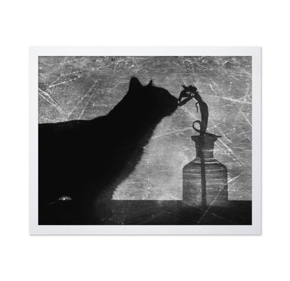 Shadow Cat