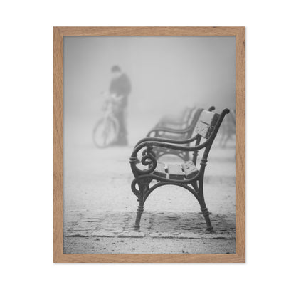 Walk Into The Mist No 2