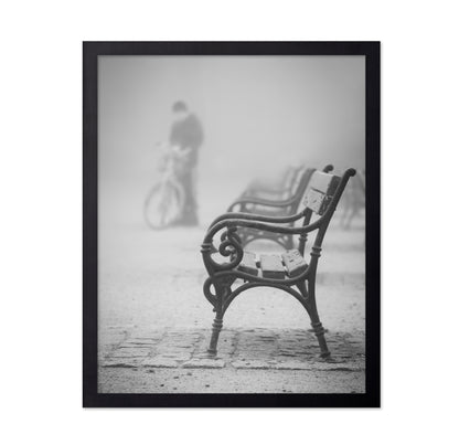 Walk Into The Mist No 2