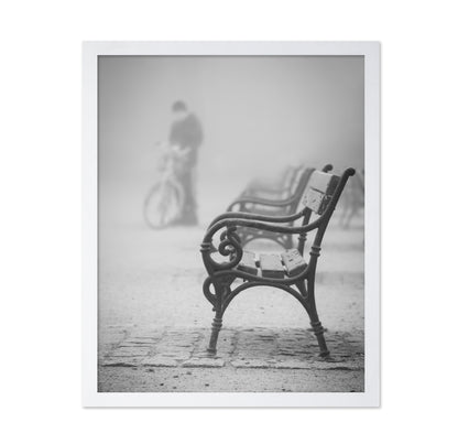 Walk Into The Mist No 2