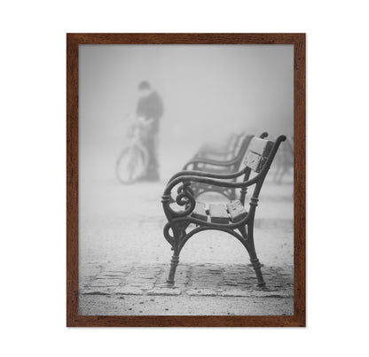 Walk Into The Mist No 2