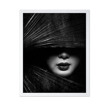 Mysterious Lady