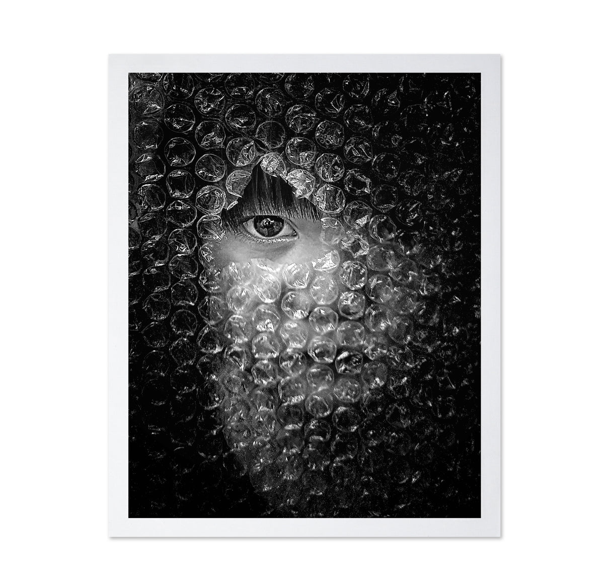 Menatap Mamah Baru