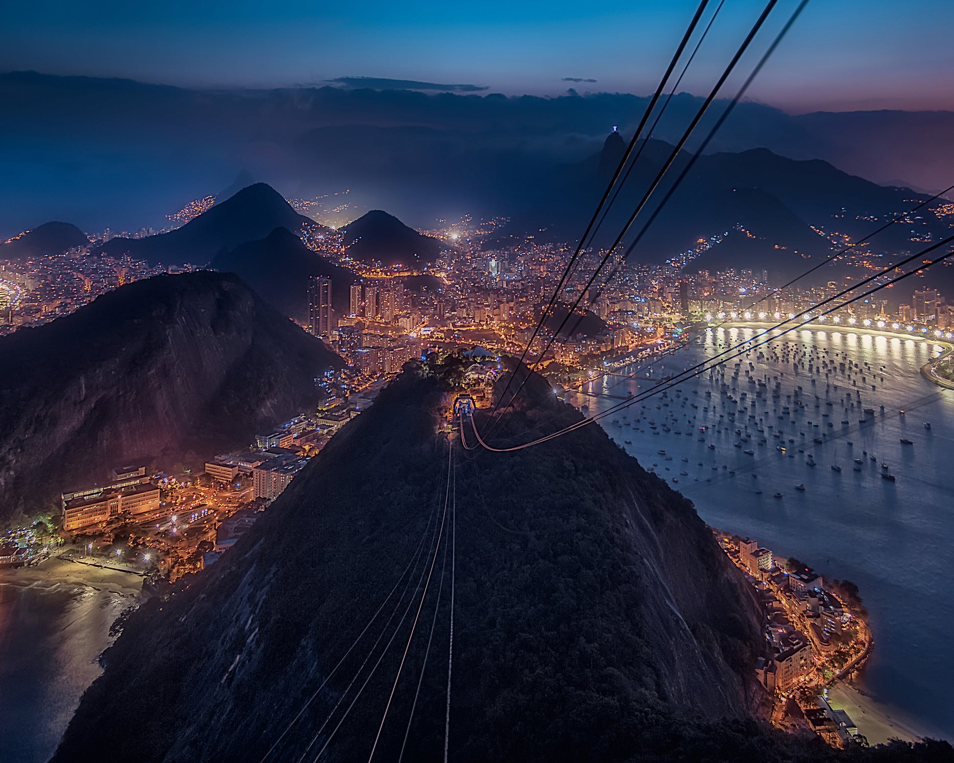 Rio de Janeiro