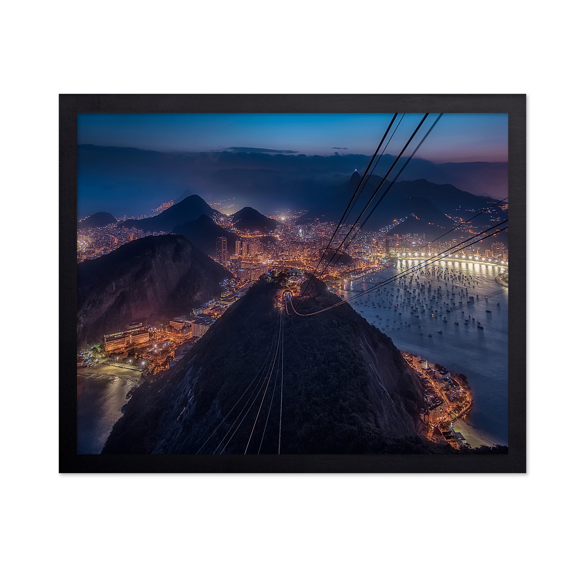 Rio de Janeiro