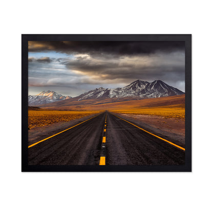Yellow Road