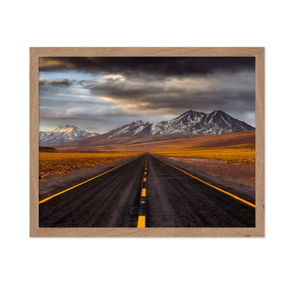 Yellow Road