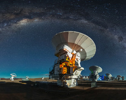ALMA Observatory