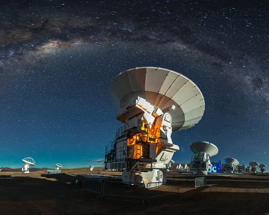 ALMA Observatory