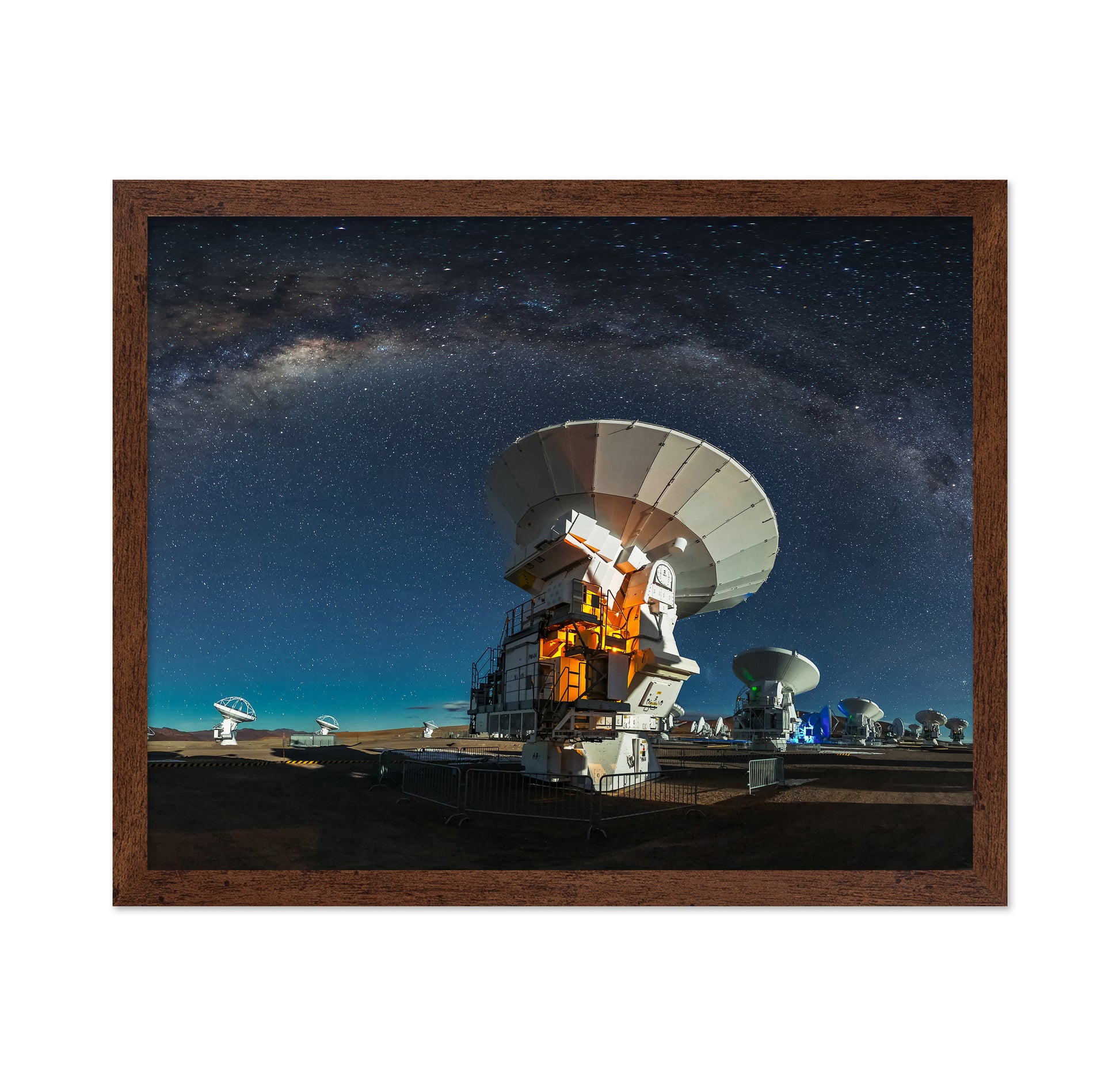 ALMA Observatory