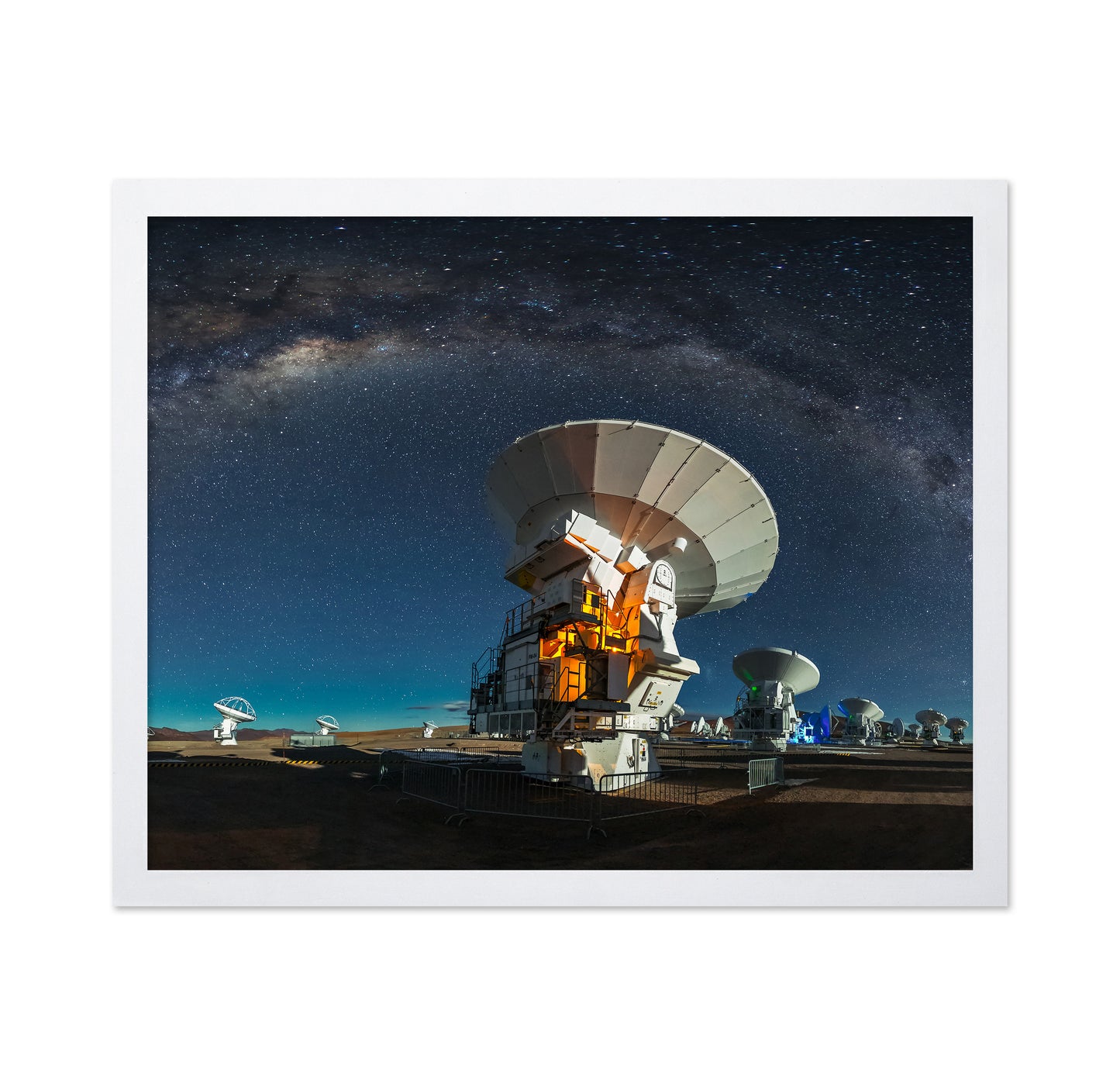ALMA Observatory