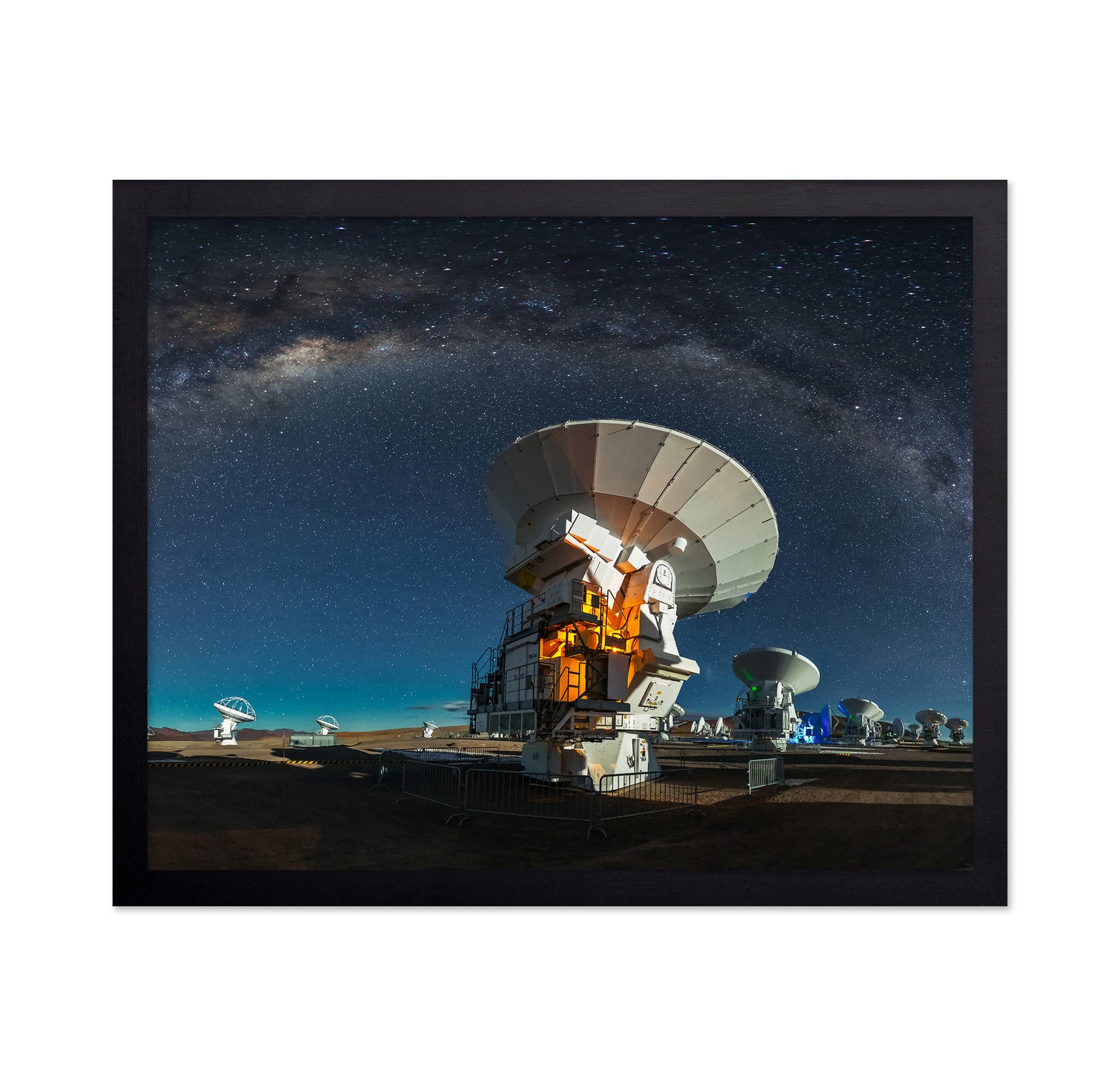 ALMA Observatory