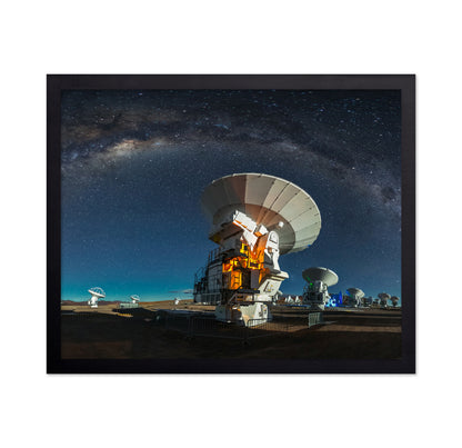 ALMA Observatory