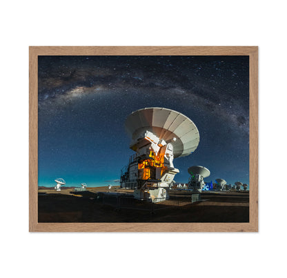 ALMA Observatory