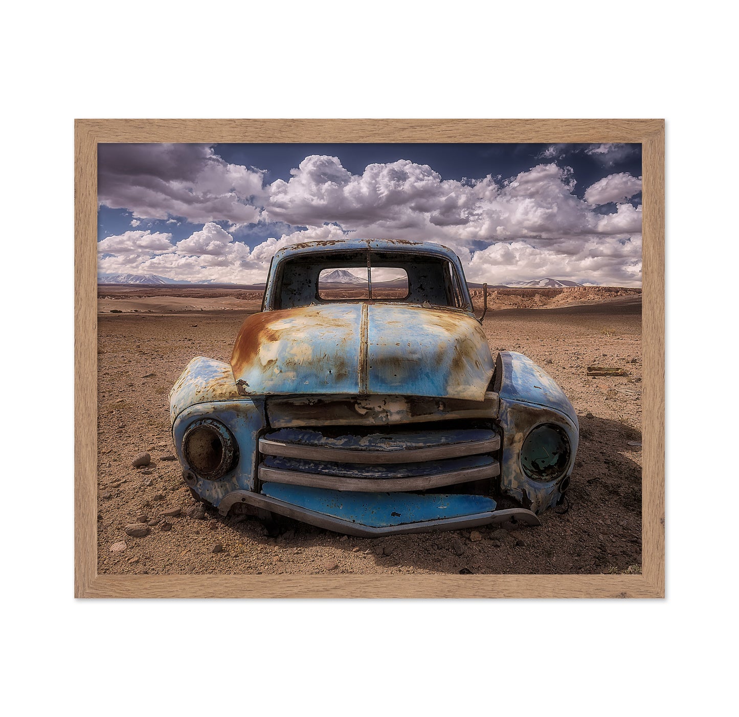 Desert Drive-In