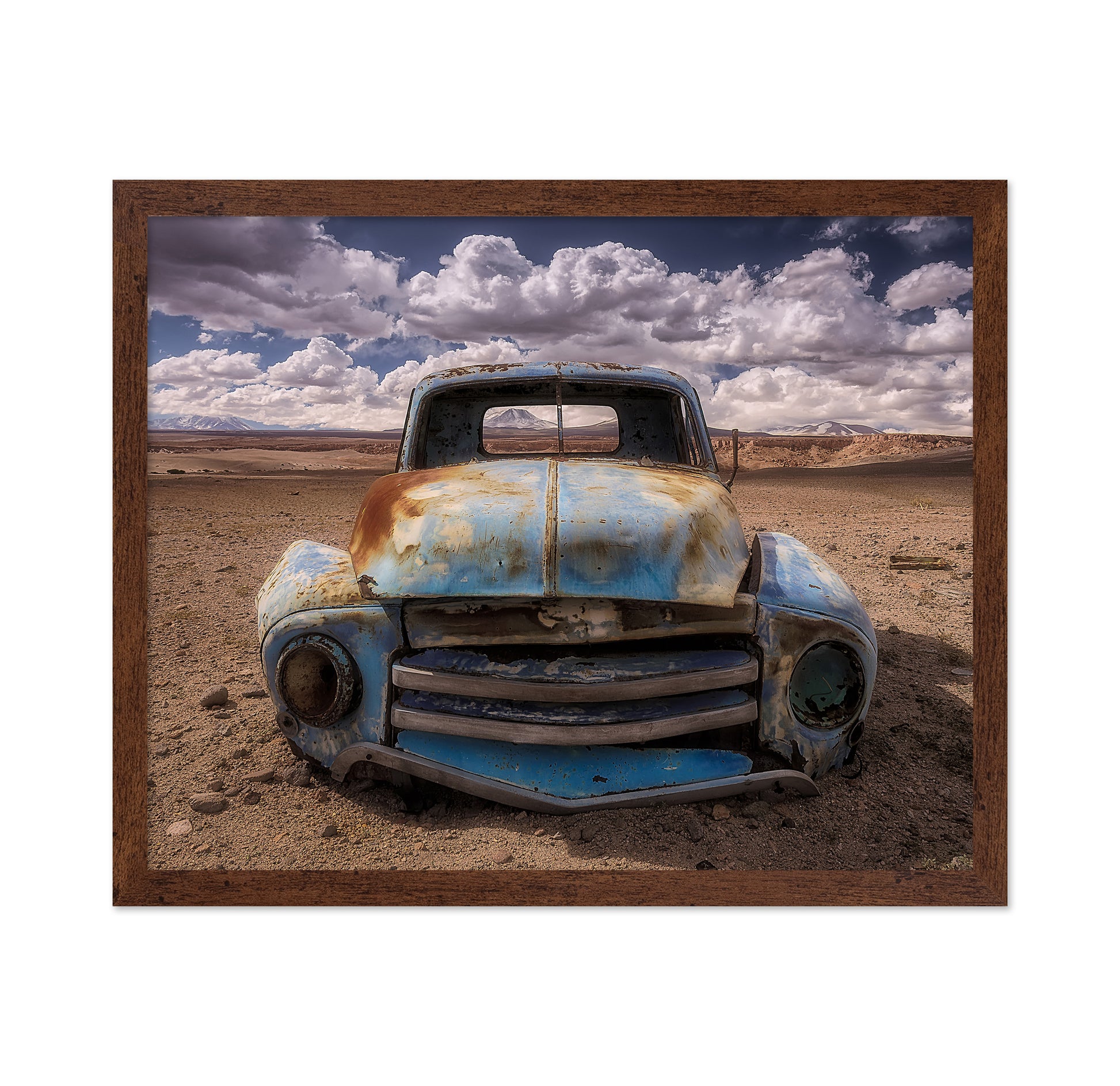 Desert Drive-In