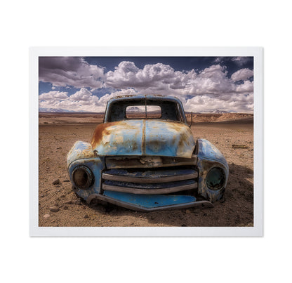 Desert Drive-In