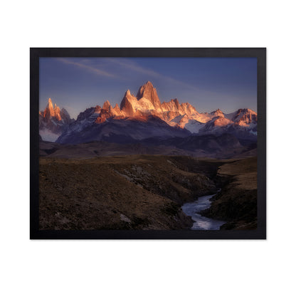 Mount Fitz Roy