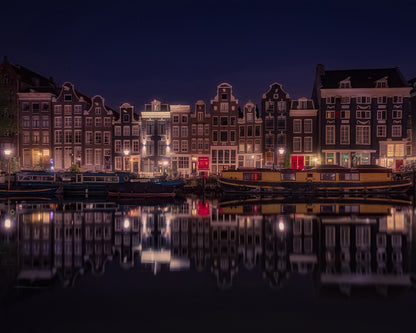 Amsterdam