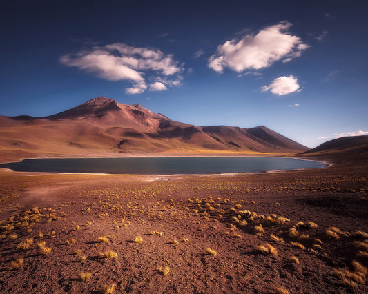 Laguna Miscanti