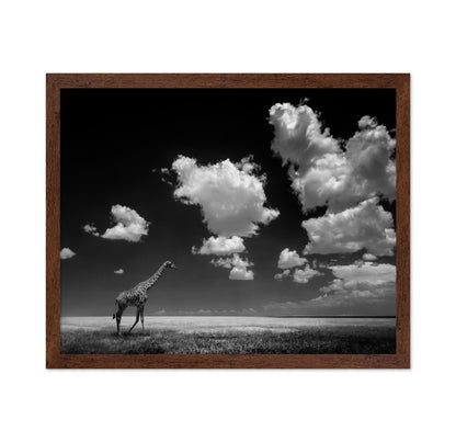 Gone with the Clouds