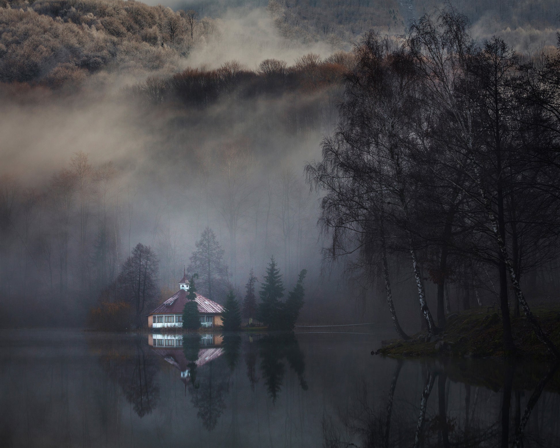 Mist