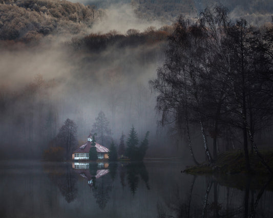 Mist