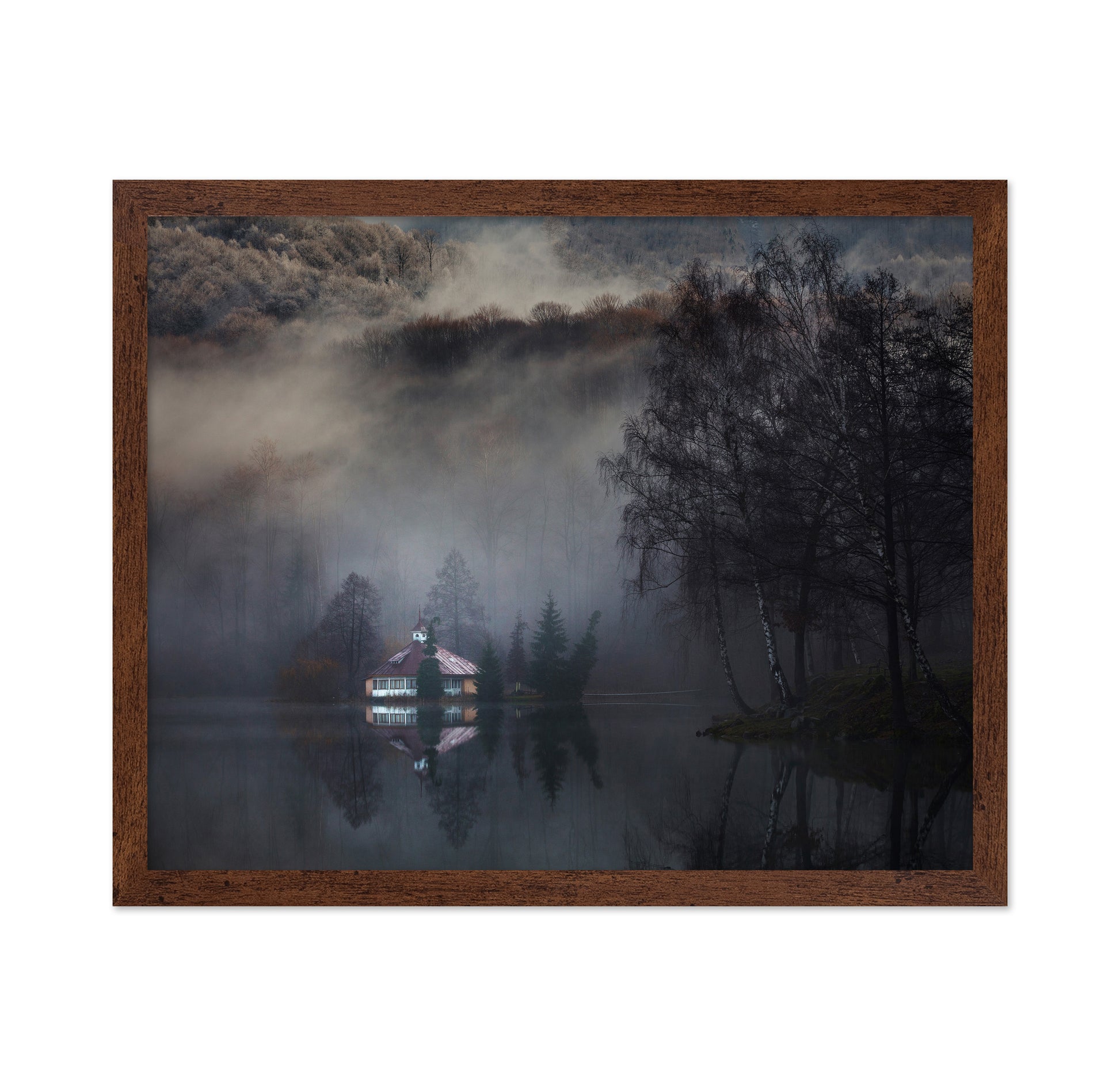 Mist