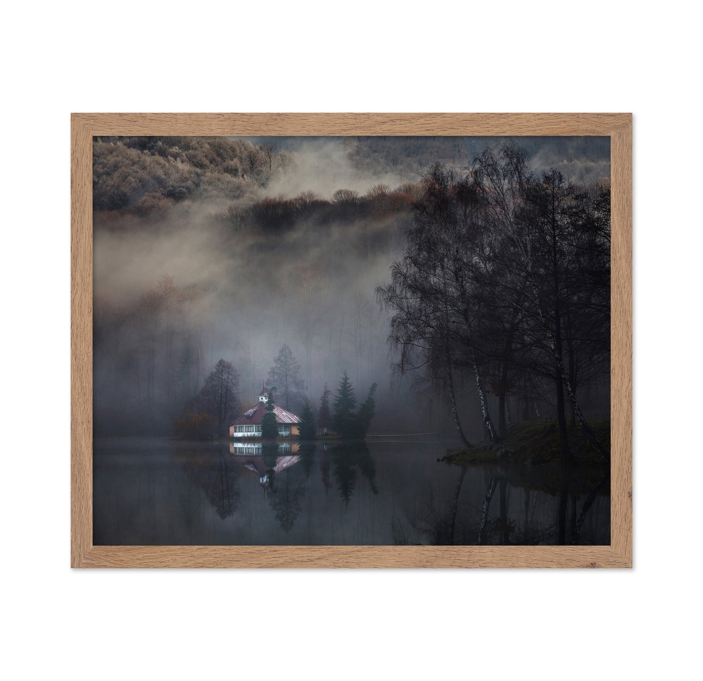 Mist