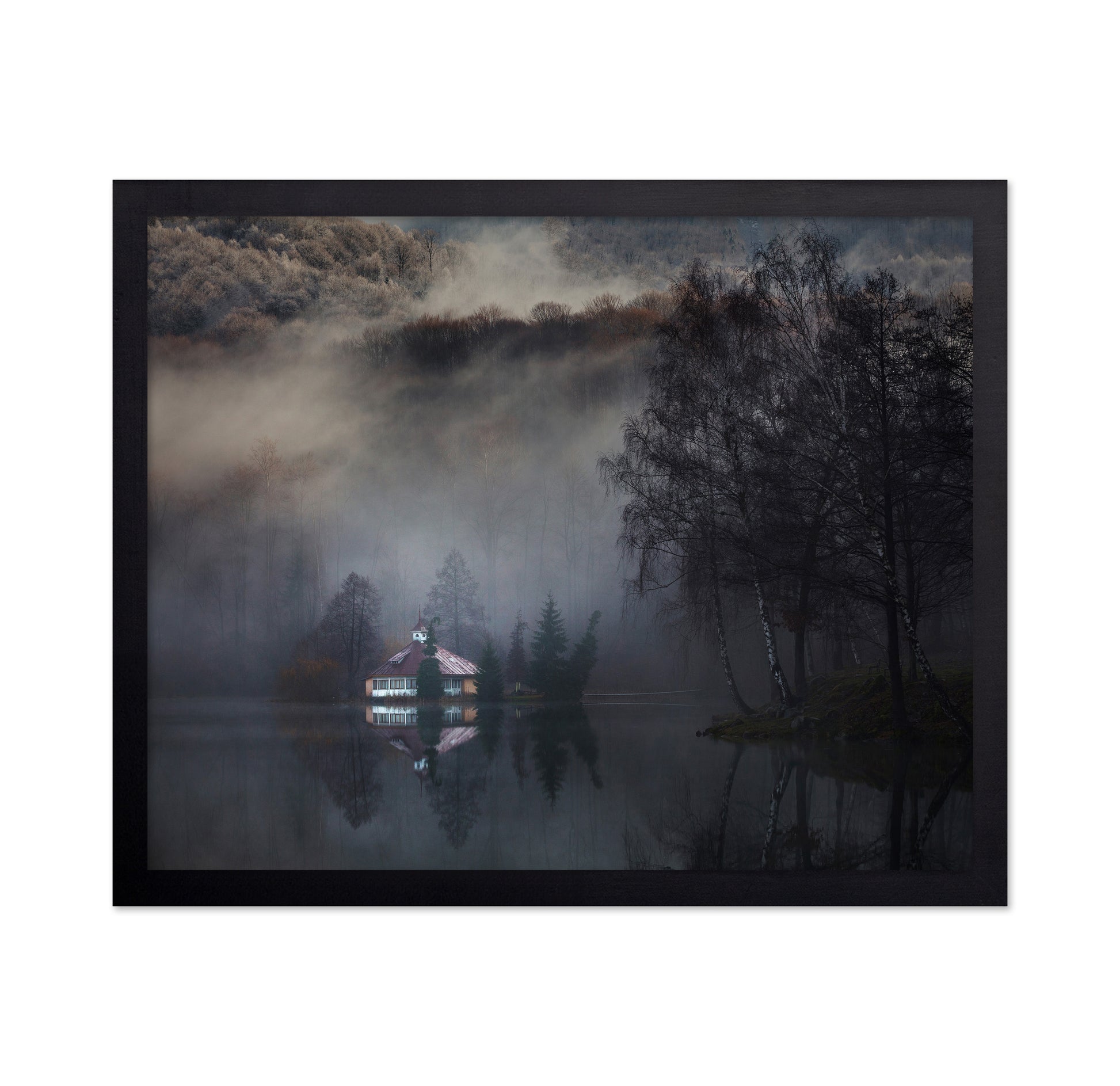 Mist