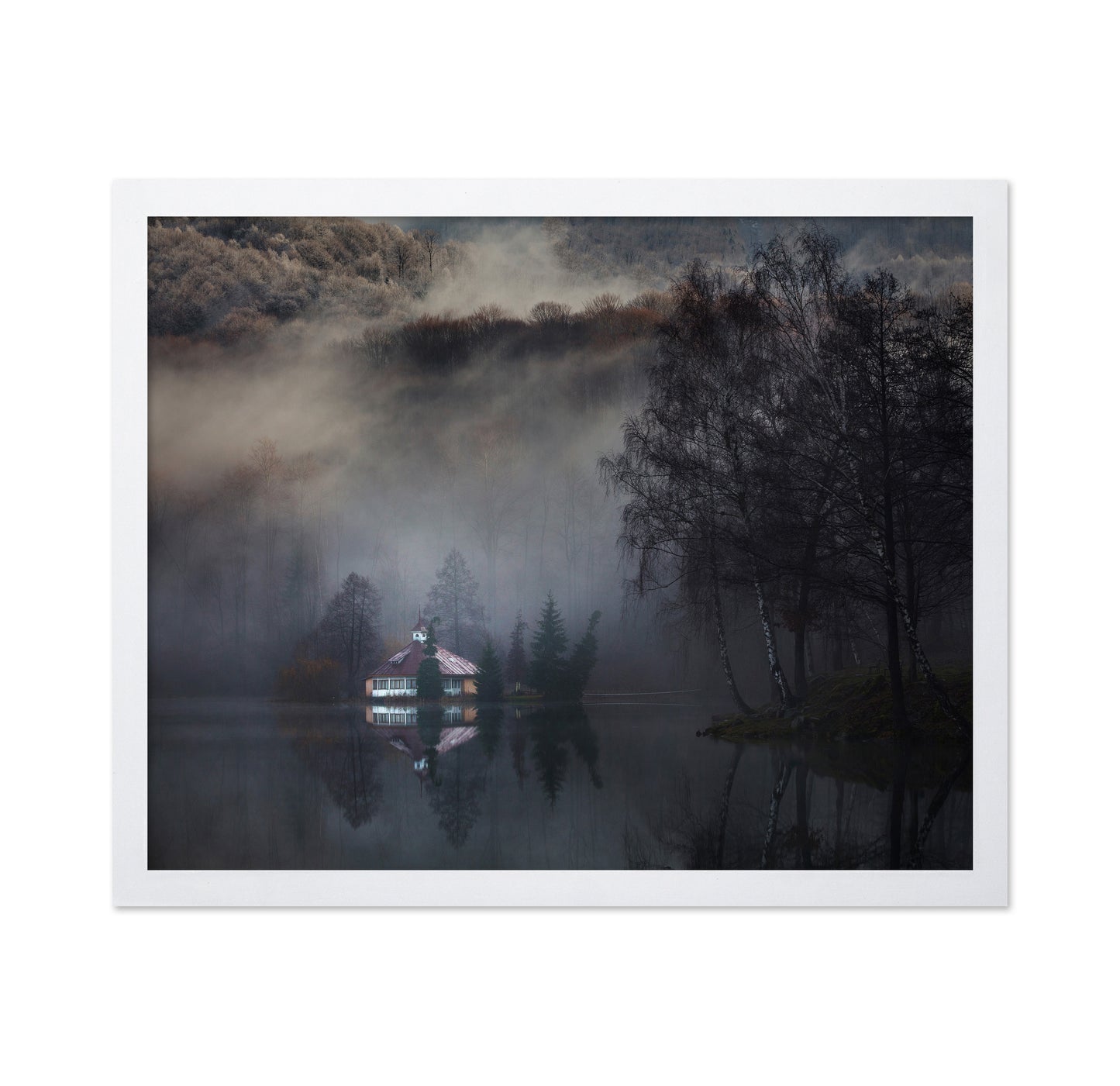 Mist